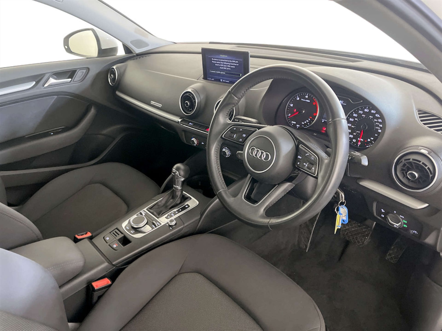 Used Audi A3 2019 for sale - 77224770: Photo 15