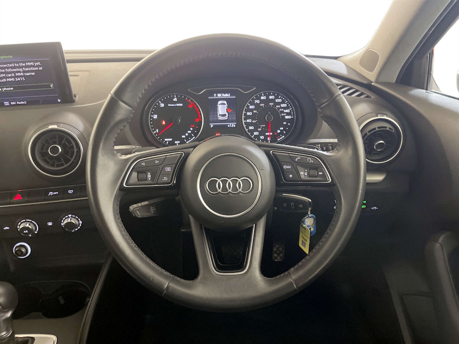 Used Audi A3 2019 for sale - 77224770: Photo 16