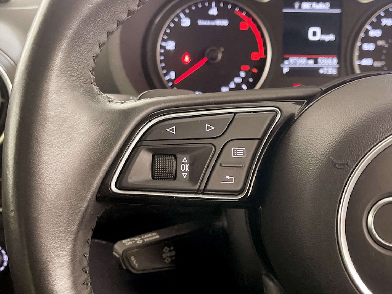 Used Audi A3 2019 for sale - 77224770: Photo 17