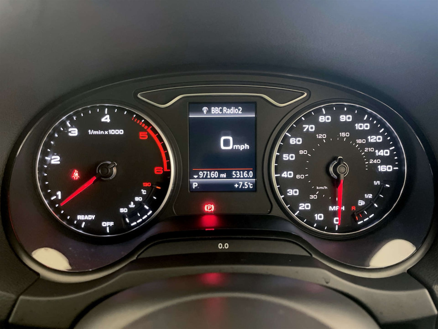 Used Audi A3 2019 for sale - 77224770: Photo 18