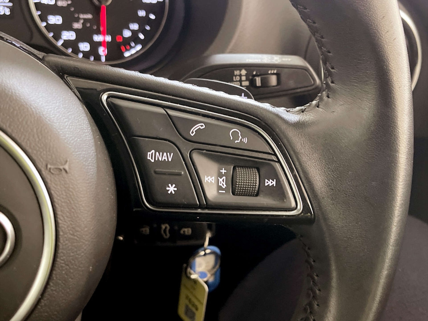 Used Audi A3 2019 for sale - 77224770: Photo 19