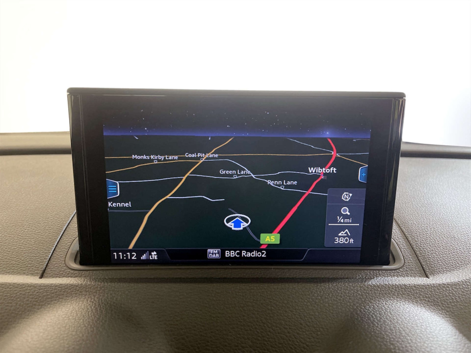 Used Audi A3 2019 for sale - 77224770: Photo 20