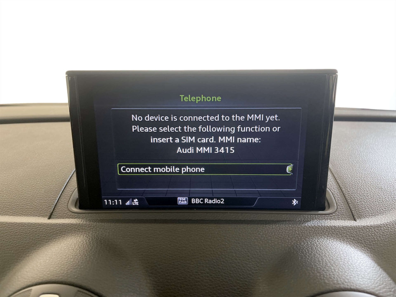 Used Audi A3 2019 for sale - 77224770: Photo 22