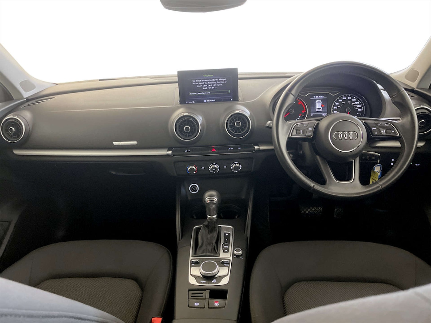 Used Audi A3 2019 for sale - 77224770: Photo 3