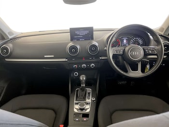 Used Audi A3 2019 for sale - 77224770: Photo