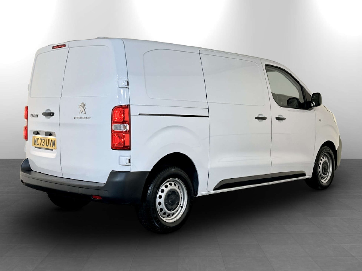 Used Peugeot Expert 2023 for sale - 77261357: Photo 10