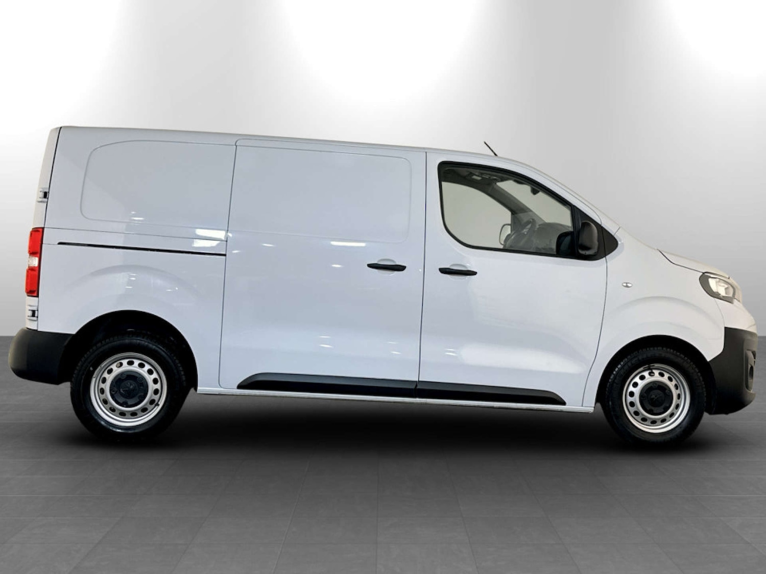 Used Peugeot Expert 2023 for sale - 77261357: Photo 11