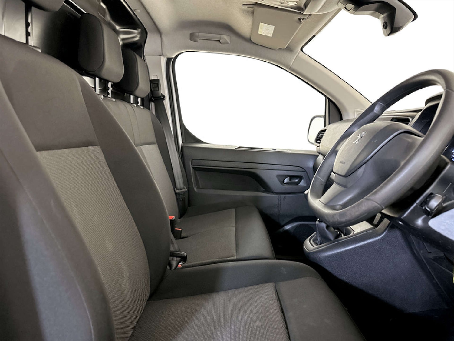 Used Peugeot Expert 2023 for sale - 77261357: Photo 13