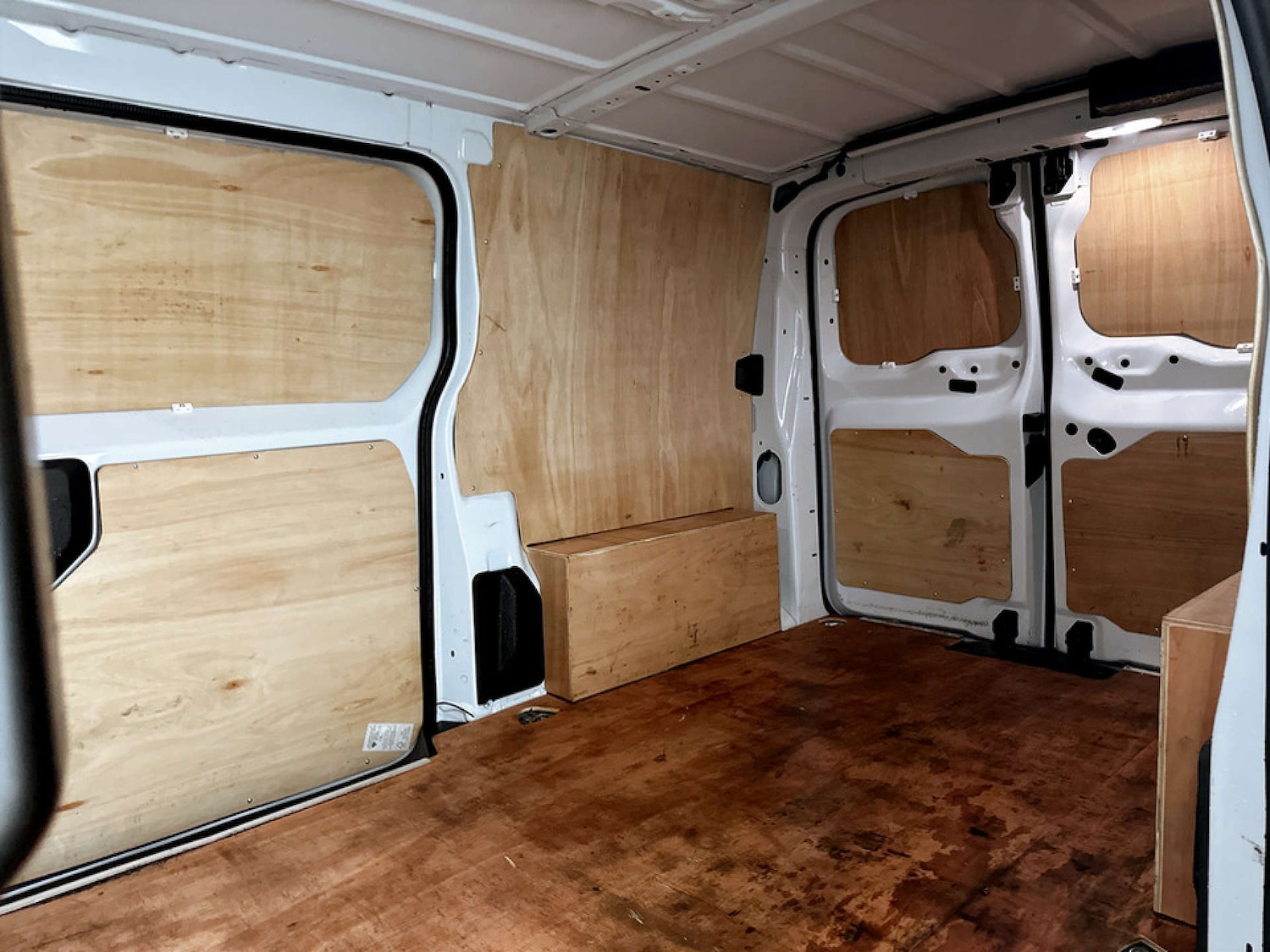 Used Peugeot Expert 2023 for sale - 77261357: Photo 14