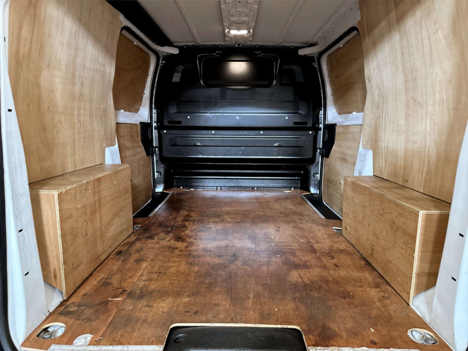 Used Peugeot Expert 2023 for sale - 77261357: Photo 15