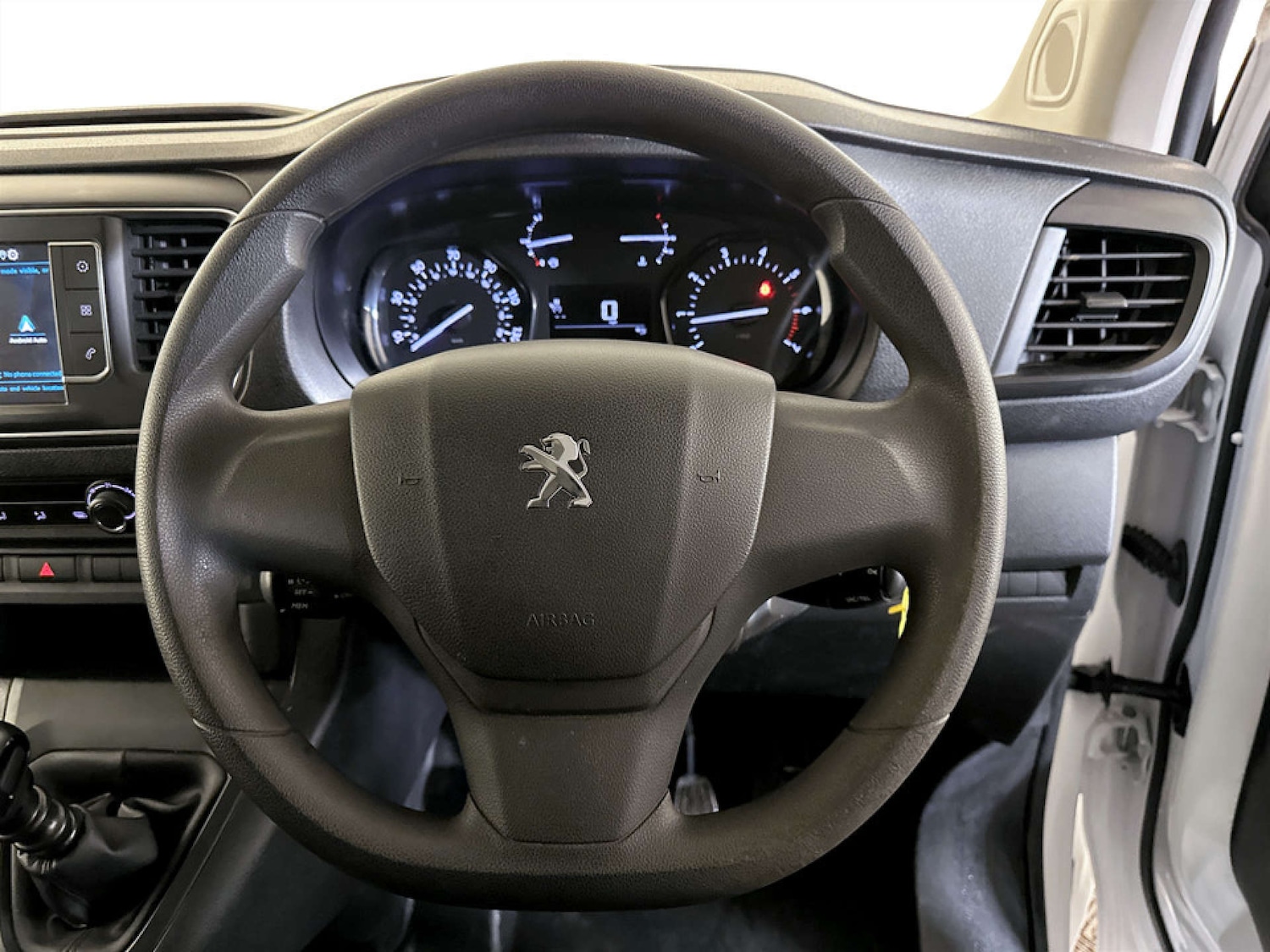 Used Peugeot Expert 2023 for sale - 77261357: Photo 16