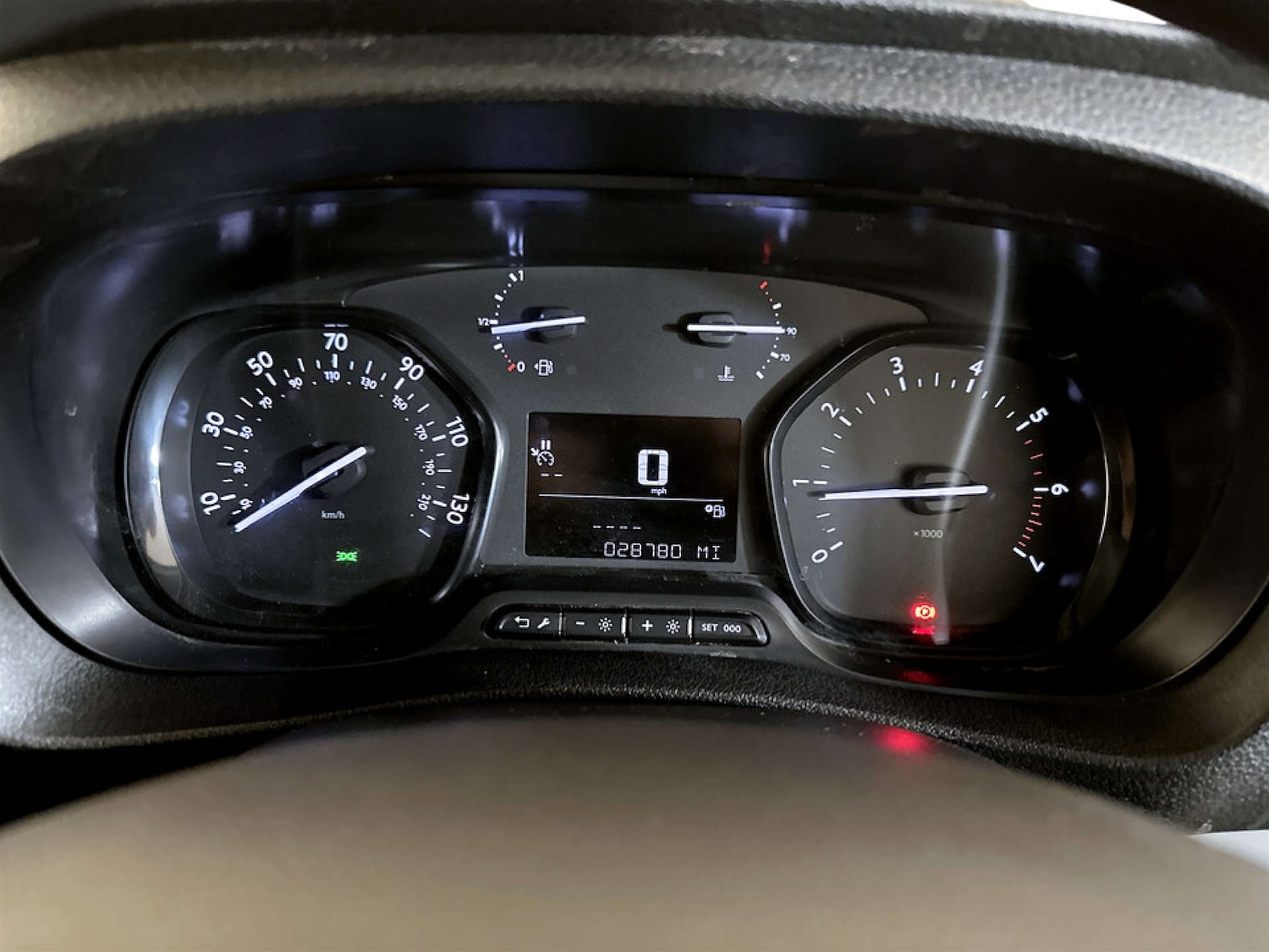 Used Peugeot Expert 2023 for sale - 77261357: Photo 17