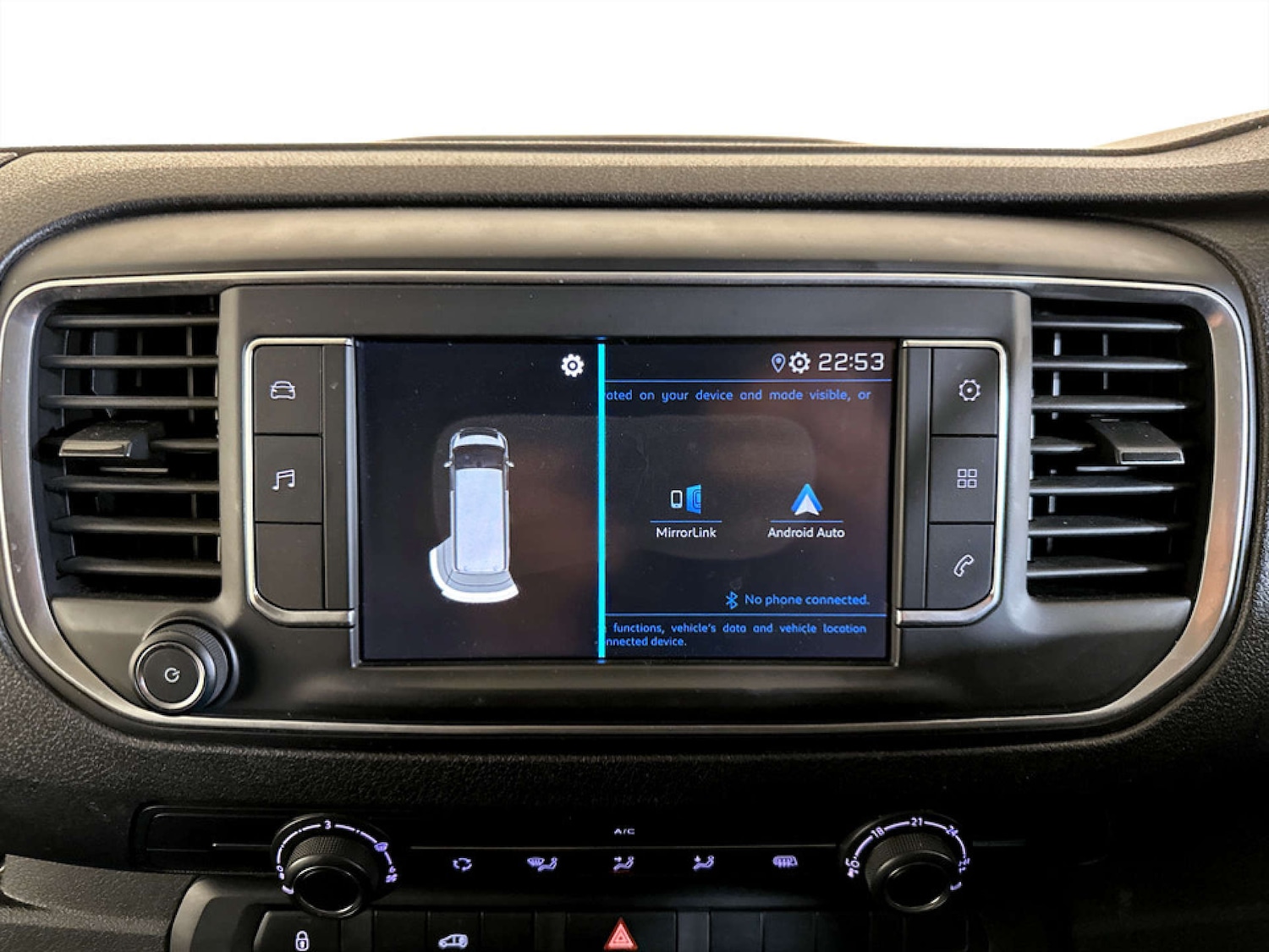 Used Peugeot Expert 2023 for sale - 77261357: Photo 18