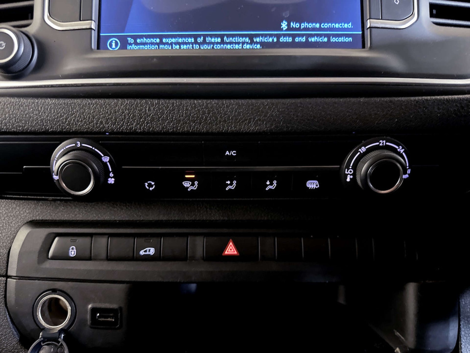 Used Peugeot Expert 2023 for sale - 77261357: Photo 22