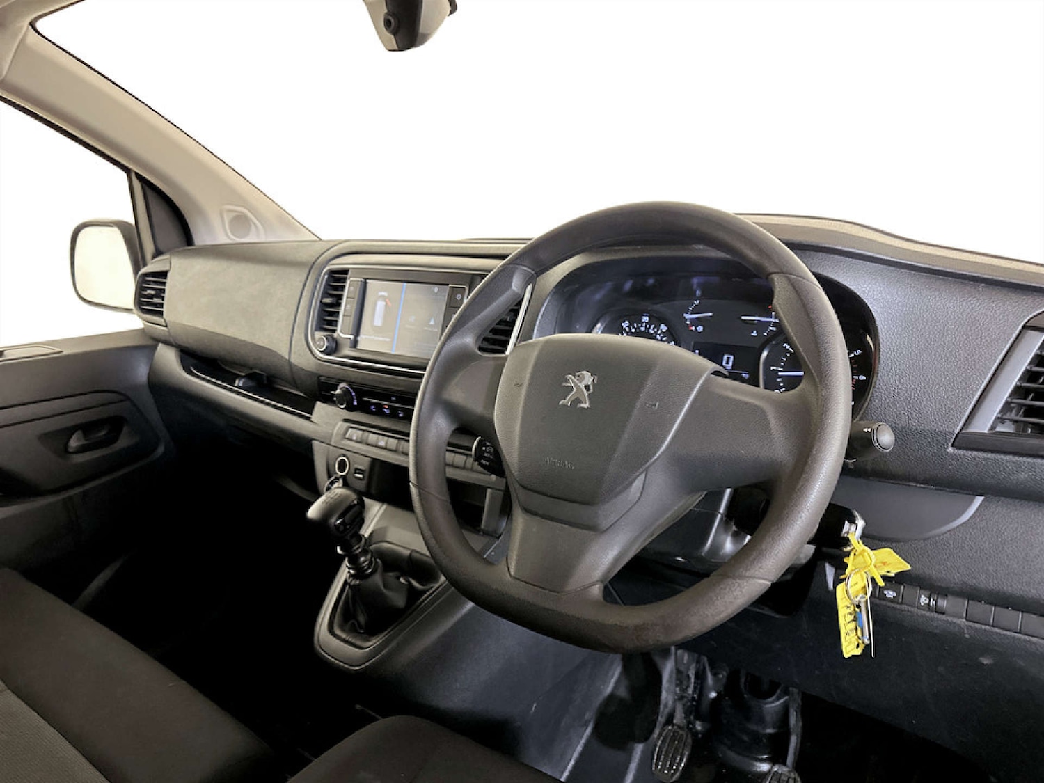 Used Peugeot Expert 2023 for sale - 77261357: Photo 3