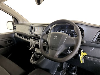 Used Peugeot Expert 2023 for sale - 77261357: Photo