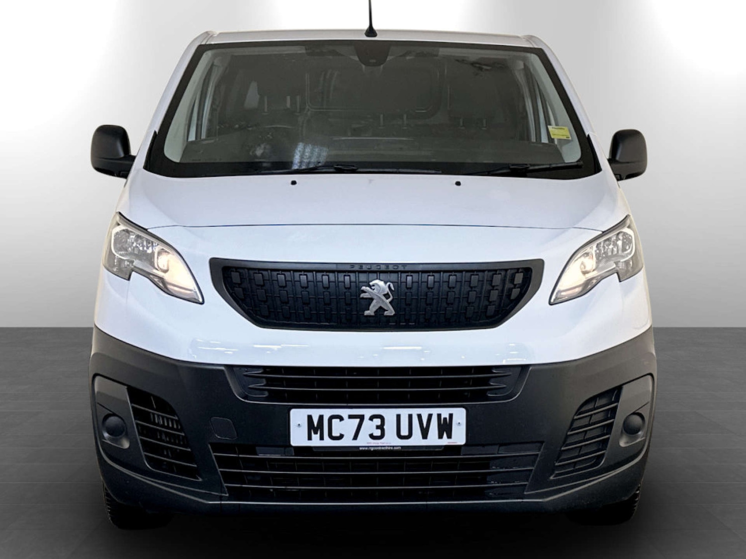 Used Peugeot Expert 2023 for sale - 77261357: Photo 5