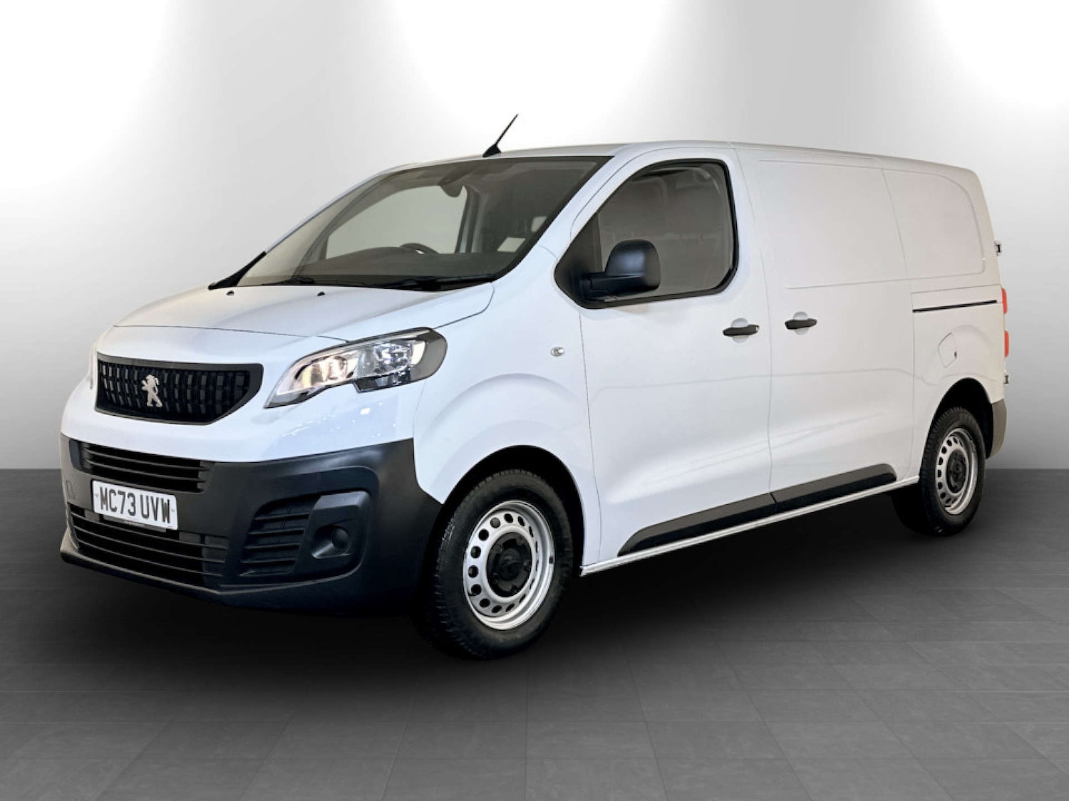 Used Peugeot Expert 2023 for sale - 77261357: Photo 6