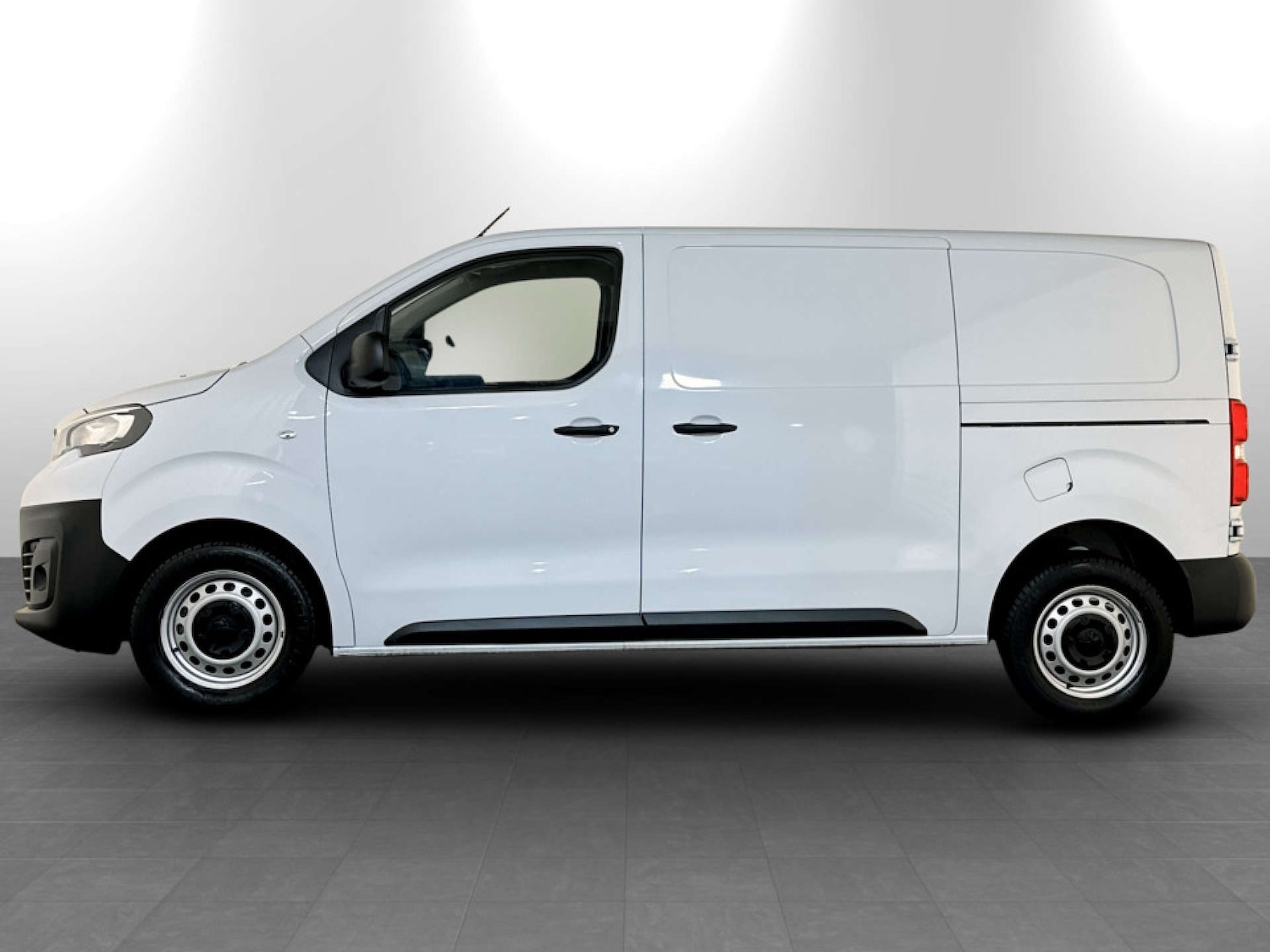 Used Peugeot Expert 2023 for sale - 77261357: Photo 7