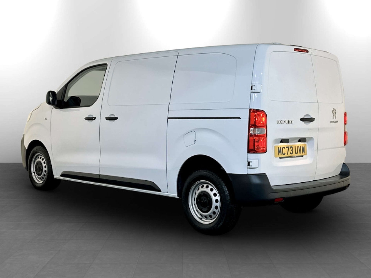 Used Peugeot Expert 2023 for sale - 77261357: Photo 8