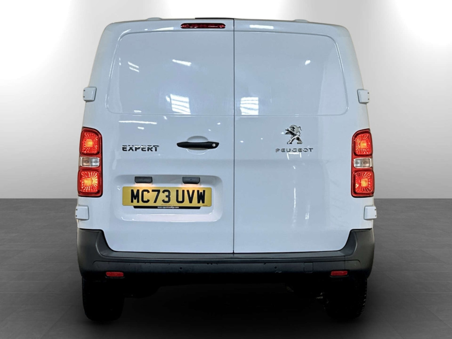 Used Peugeot Expert 2023 for sale - 77261357: Photo 9