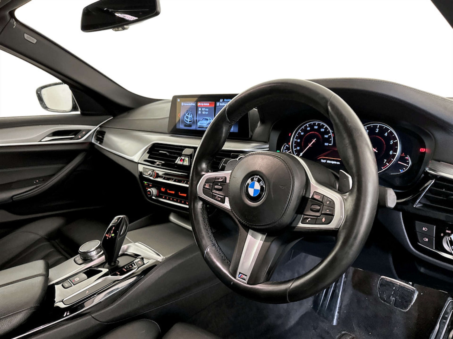 Used BMW 5 Series 2018 for sale - 77299370: Photo 15