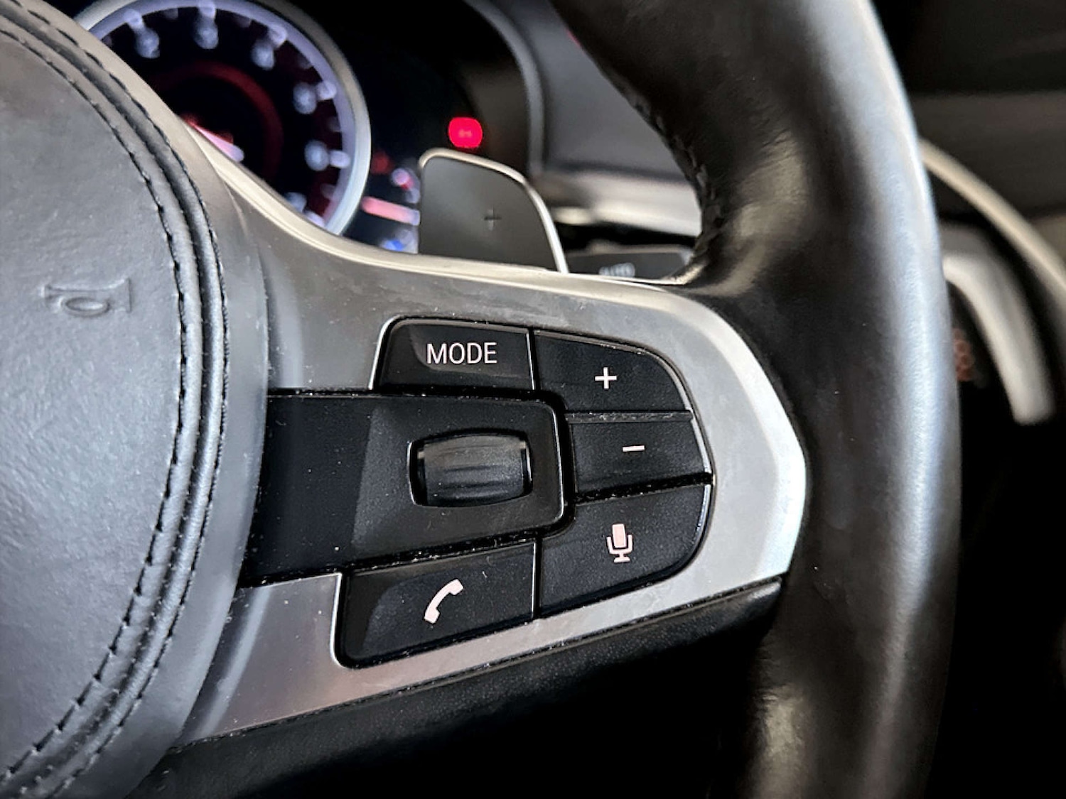 Used BMW 5 Series 2018 for sale - 77299370: Photo 19