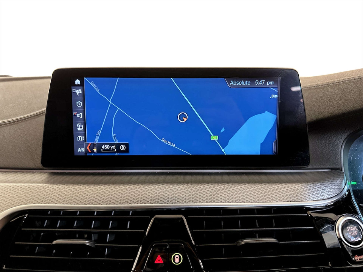 Used BMW 5 Series 2018 for sale - 77299370: Photo 20