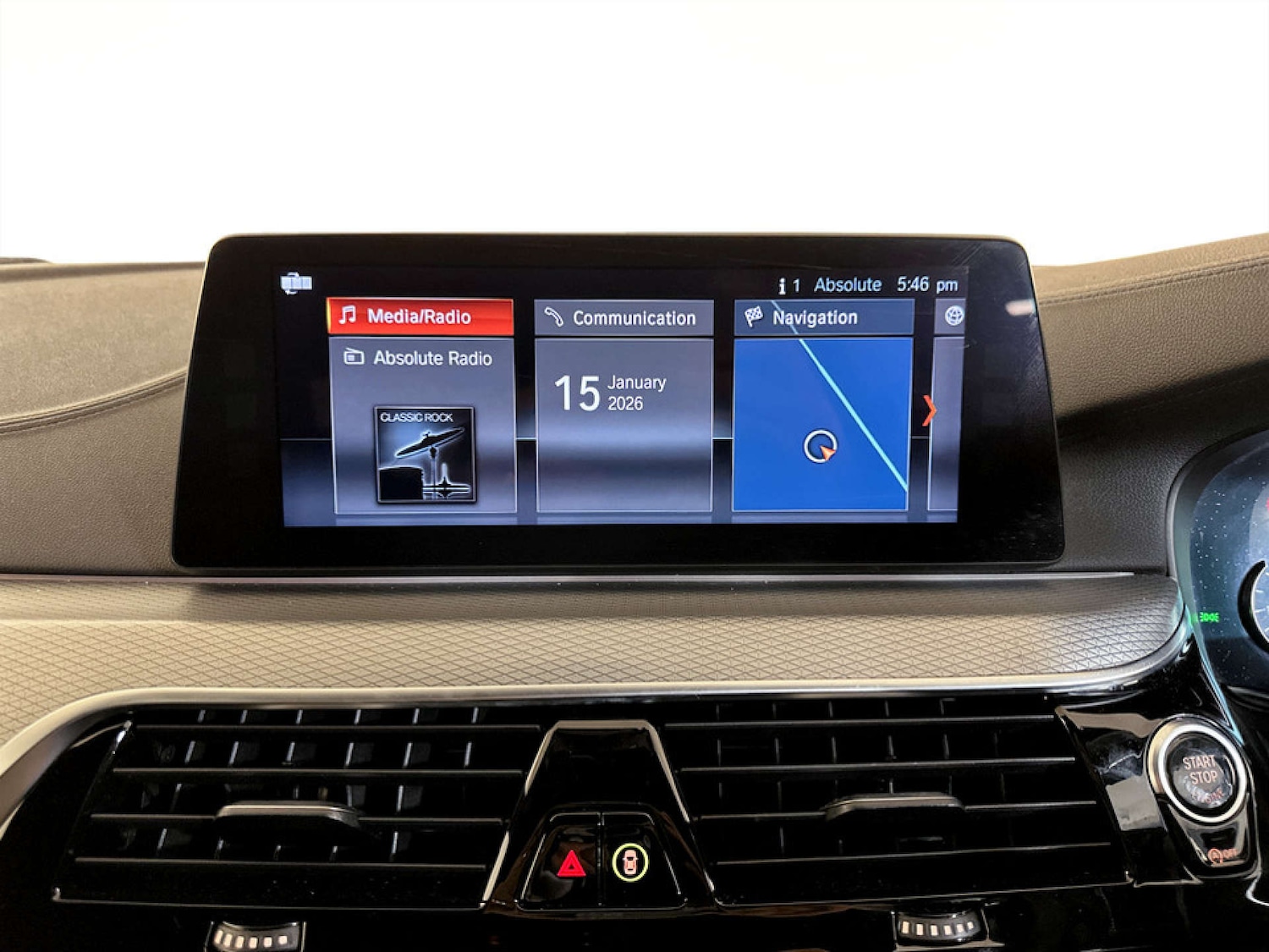 Used BMW 5 Series 2018 for sale - 77299370: Photo 21