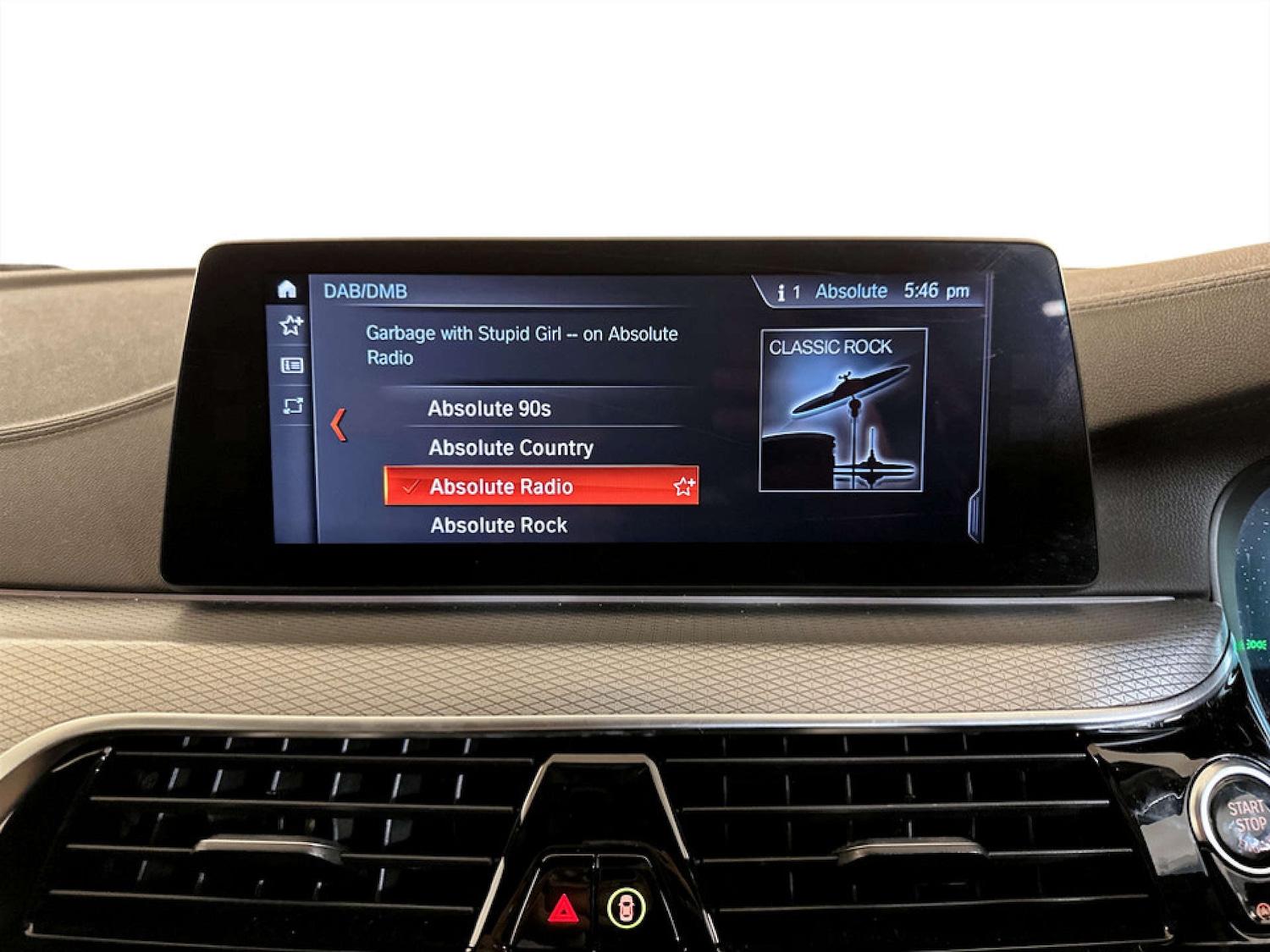 Used BMW 5 Series 2018 for sale - 77299370: Photo 22