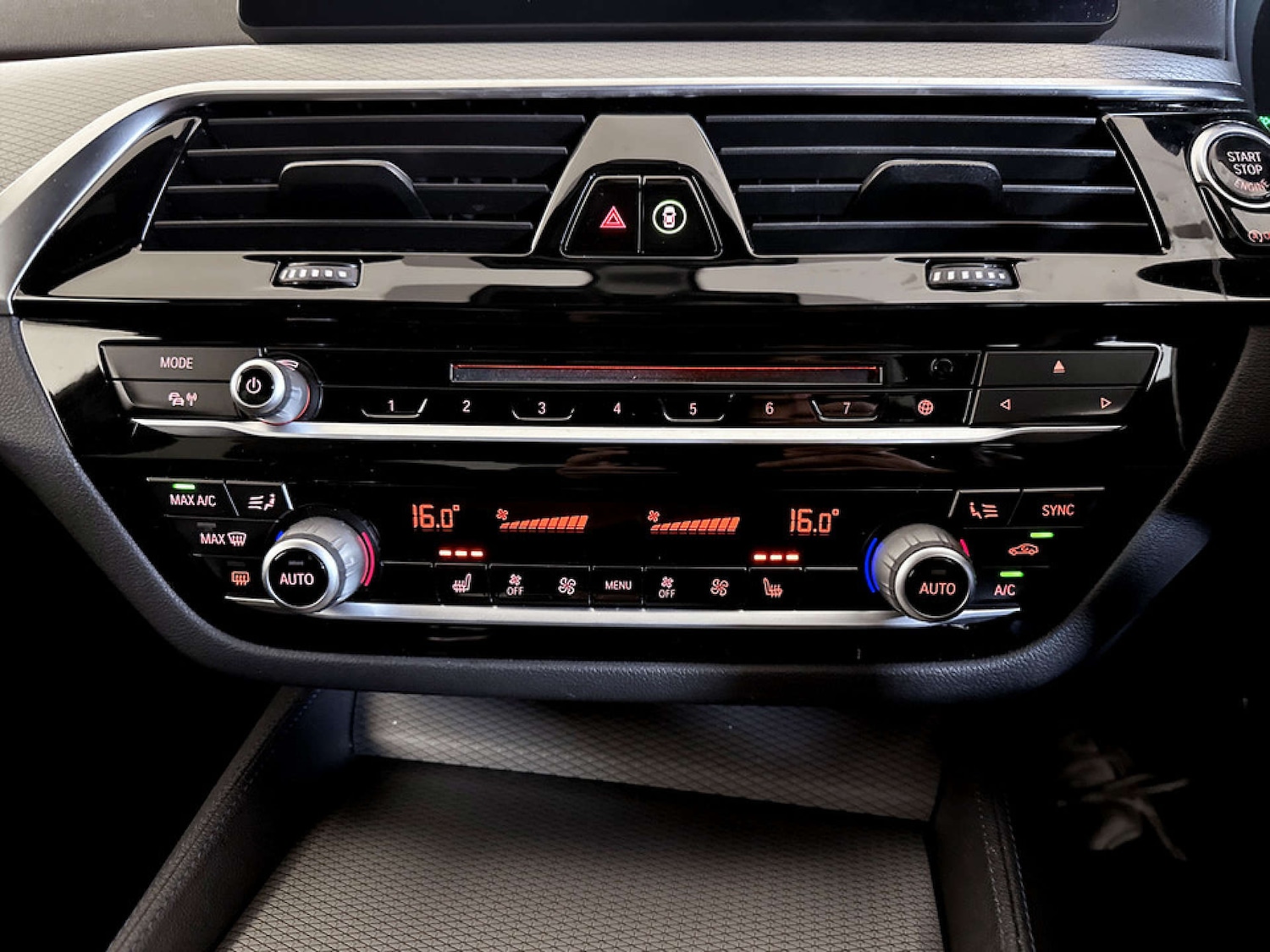 Used BMW 5 Series 2018 for sale - 77299370: Photo 24