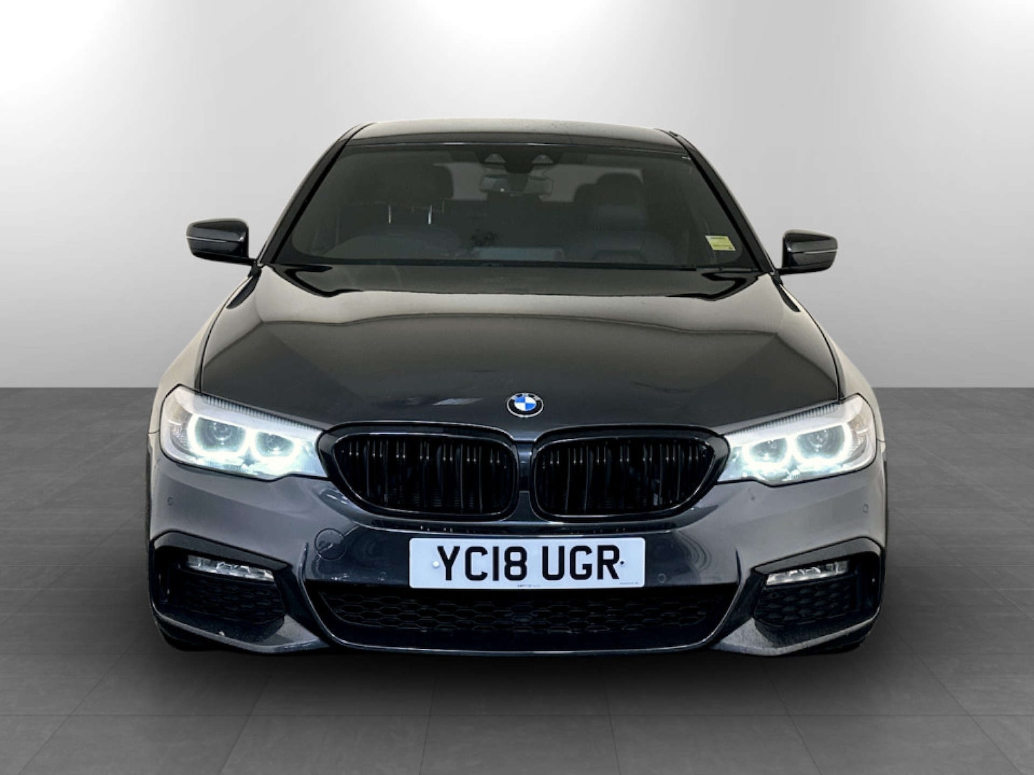 Used BMW 5 Series 2018 for sale - 77299370: Photo 5