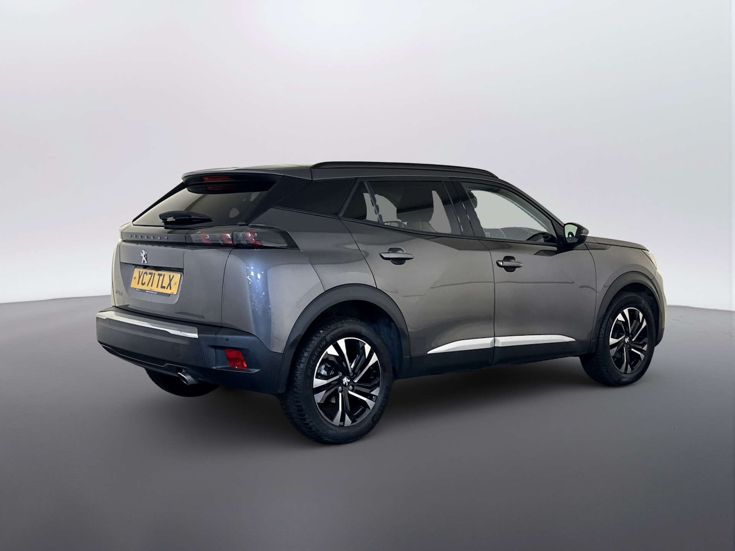 Used Peugeot 2008 2021 for sale - 77961733: Photo 10