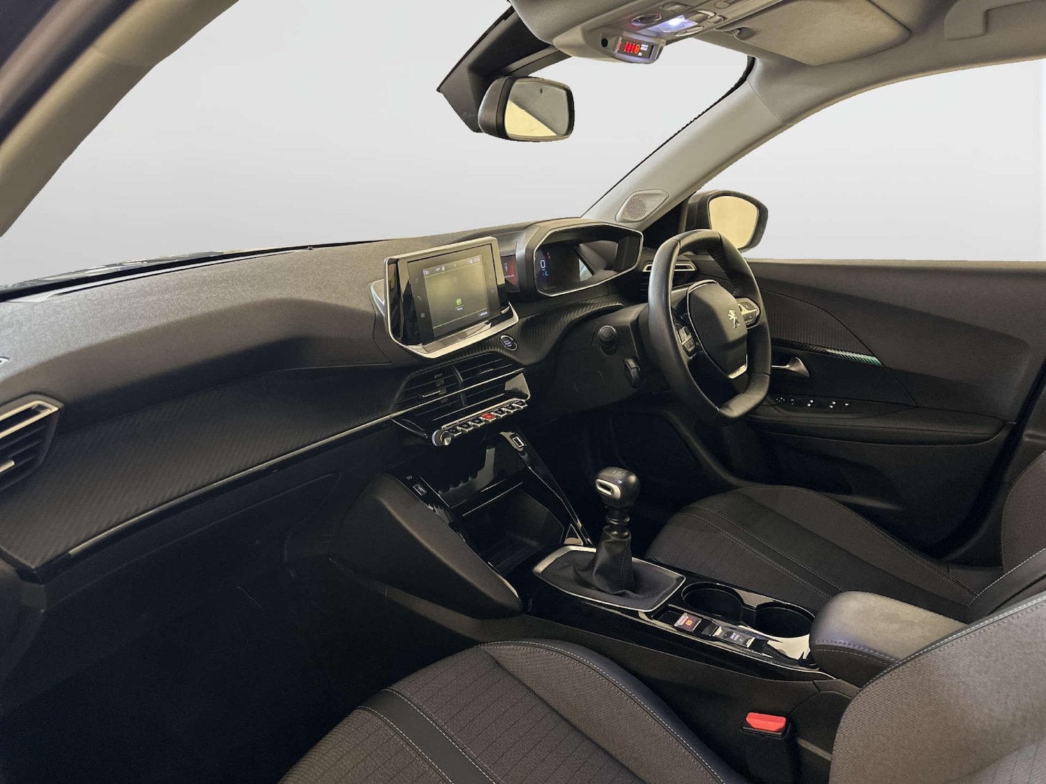 Used Peugeot 2008 2021 for sale - 77961733: Photo 12