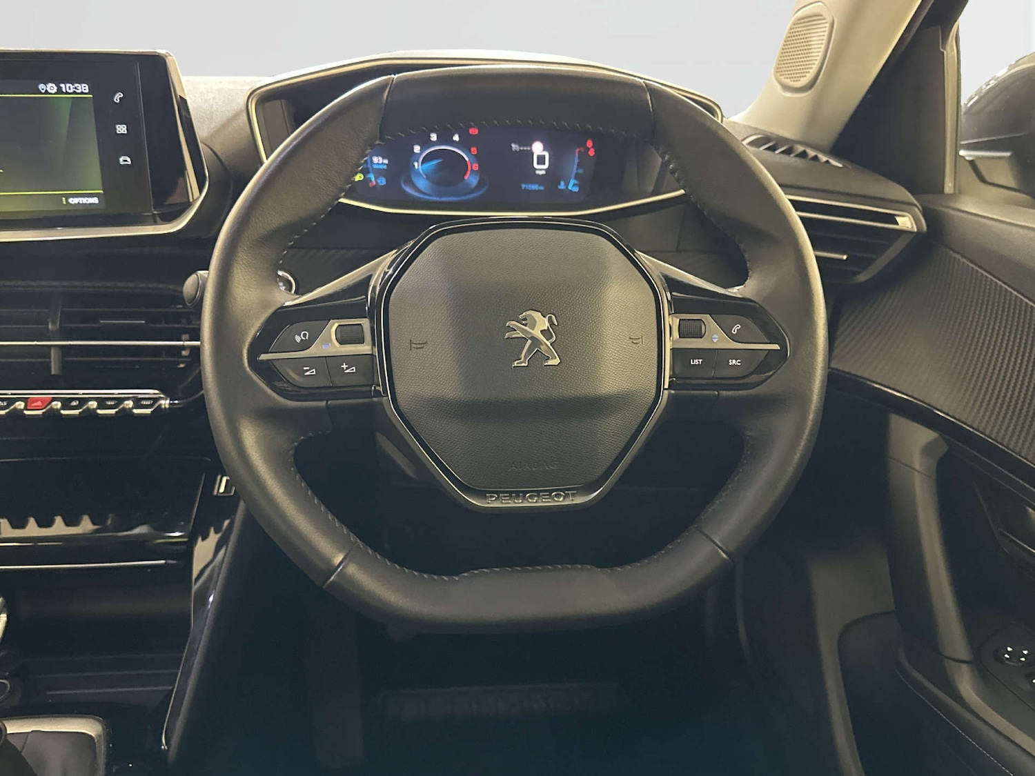 Used Peugeot 2008 2021 for sale - 77961733: Photo 16