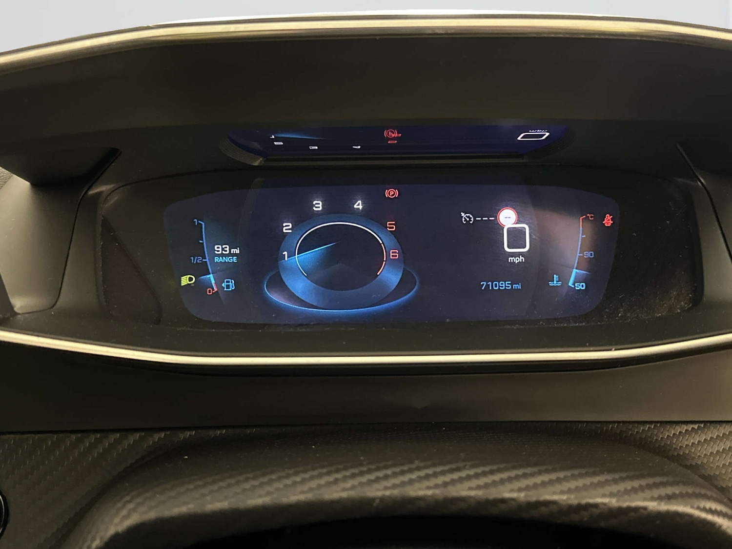 Used Peugeot 2008 2021 for sale - 77961733: Photo 18