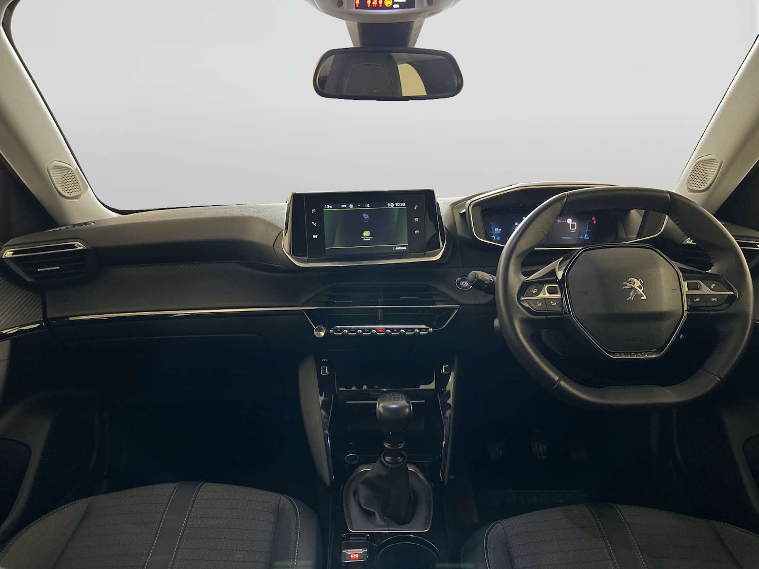 Used Peugeot 2008 2021 for sale - 77961733: Photo 3