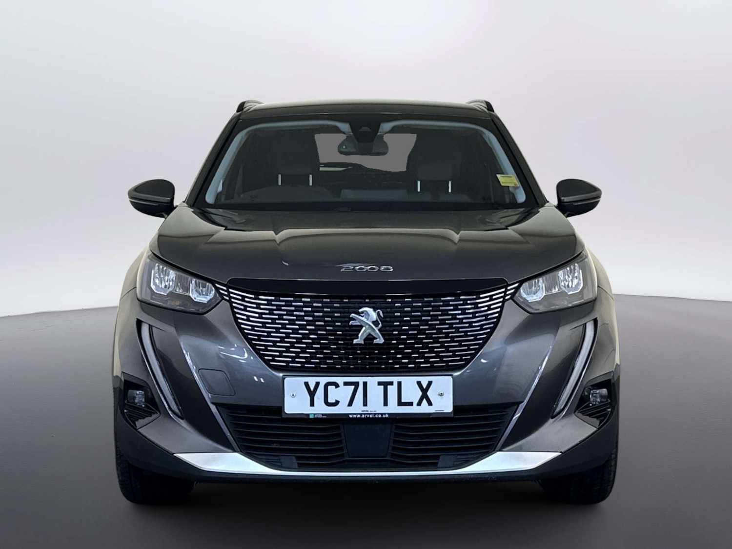 Used Peugeot 2008 2021 for sale - 77961733: Photo 5