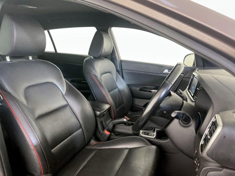 Used Kia Sportage for sale - 76467637: Photo 13