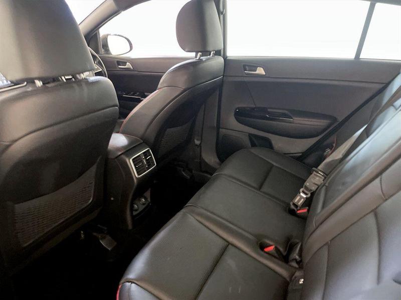Used Kia Sportage for sale - 76467637: Photo 14