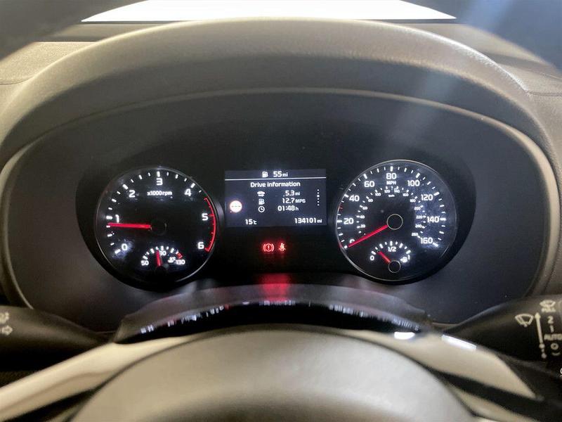 Used Kia Sportage for sale - 76467637: Photo 18