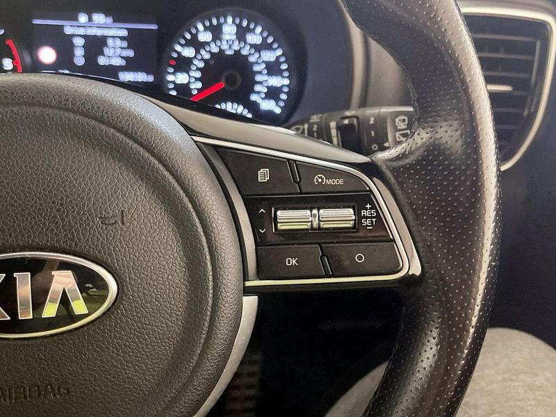 Used Kia Sportage for sale - 76467637: Photo 19