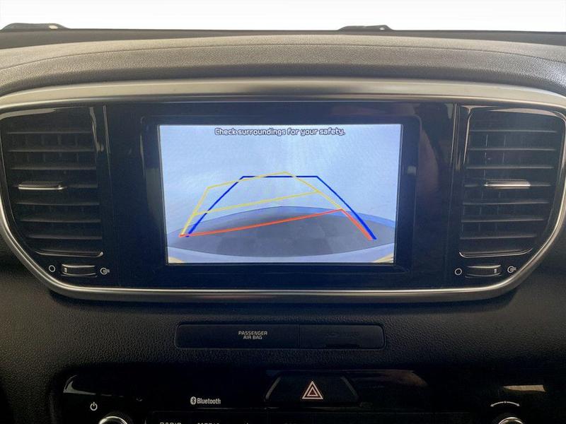 Used Kia Sportage for sale - 76467637: Photo 20