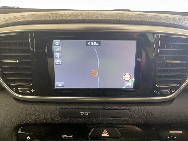 Used Kia Sportage for sale - 76467637: Photo 21