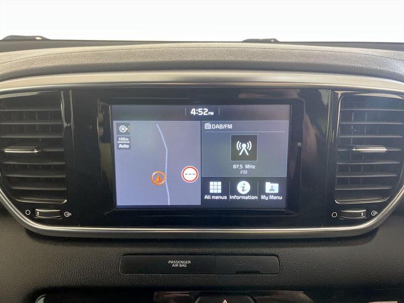 Used Kia Sportage for sale - 76467637: Photo 22