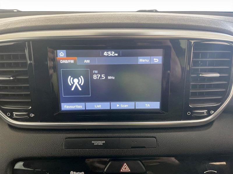 Used Kia Sportage for sale - 76467637: Photo 23