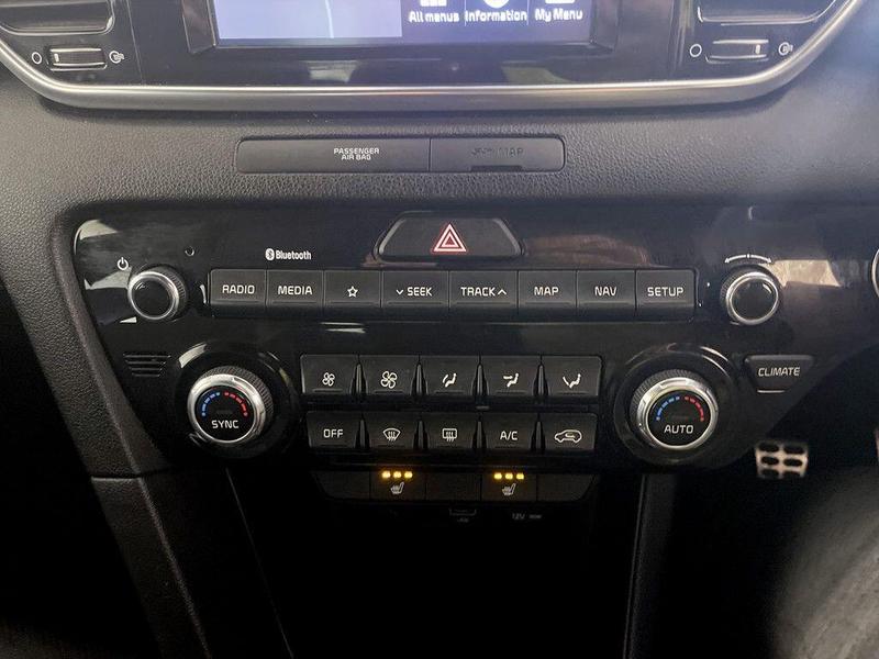 Used Kia Sportage for sale - 76467637: Photo 24