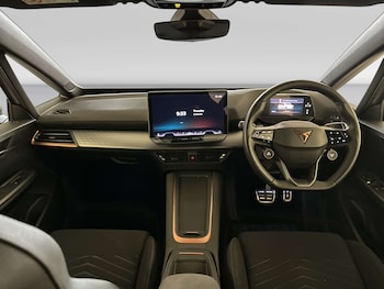 Used Cupra Born 2025 for sale - 79500255: Photo