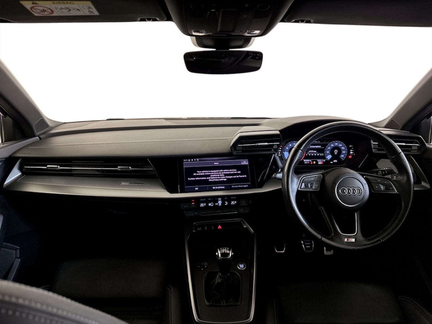 Used Audi A3 2021 for sale - 77492508: Photo 3