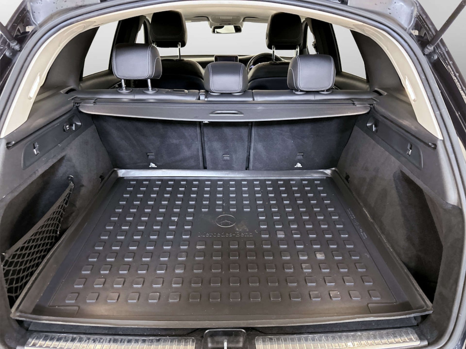 Used Mercedes-Benz GLC 2018 for sale - 77185562: Photo 16